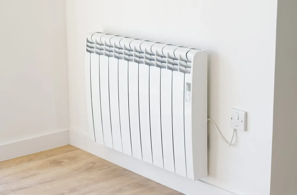 Radiateurs électriques