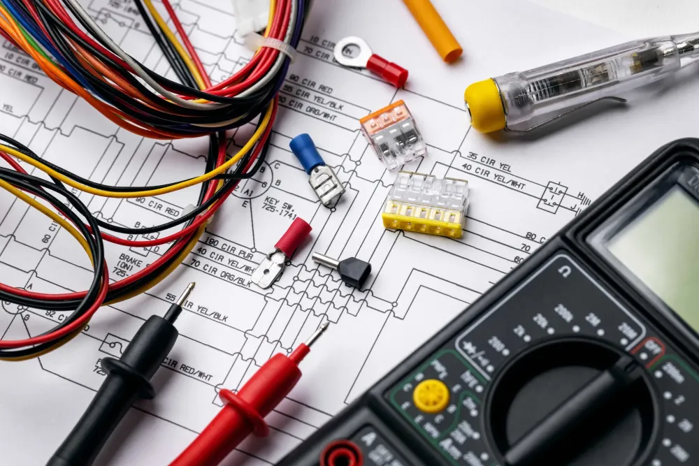 electricite