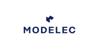 Logo-modelec